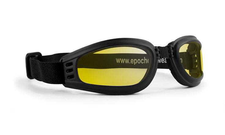 Folding Goggle