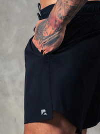 FlexFlow Functional Shorts Black