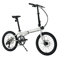 SVK-Folding Bike