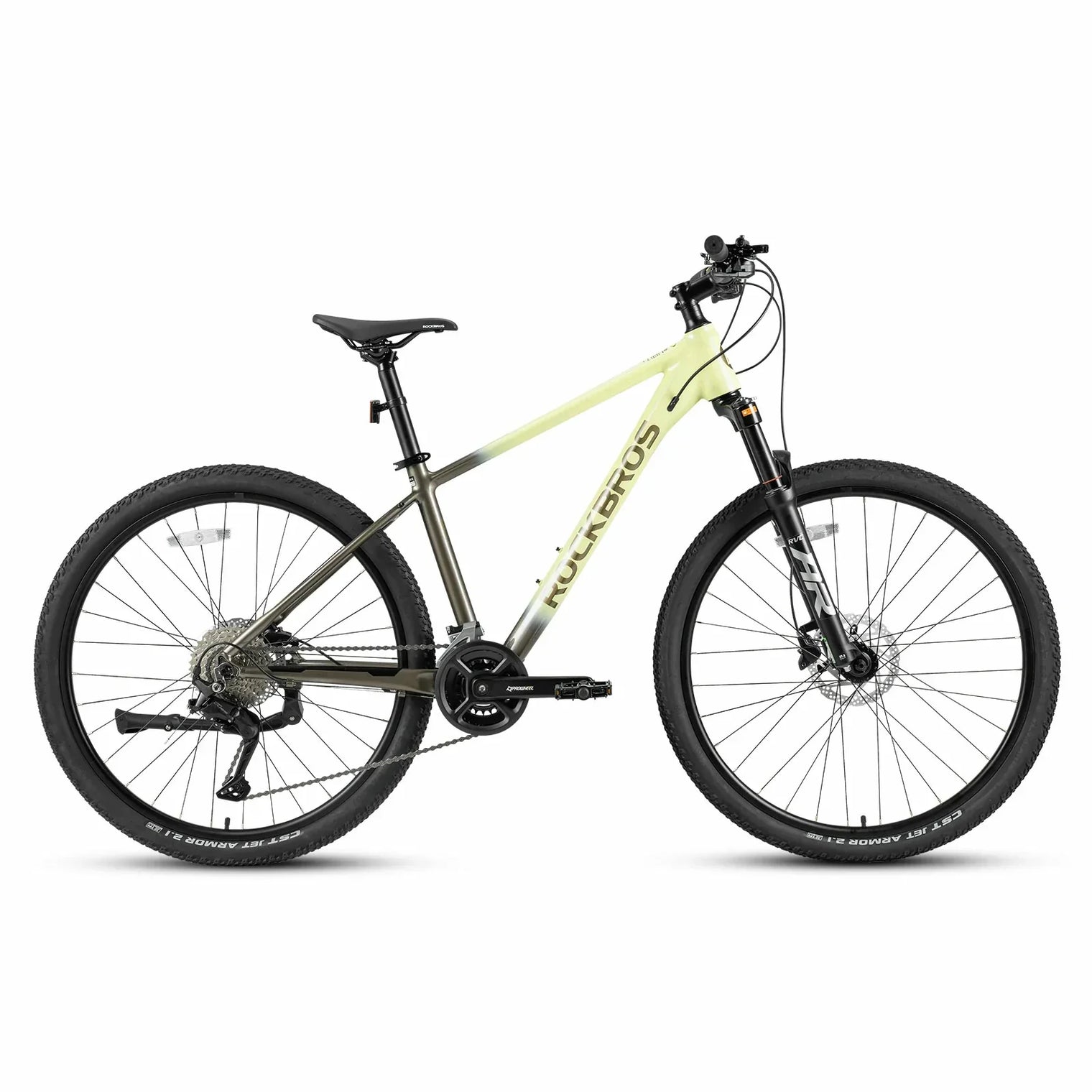 MT300 - Mountain Bike