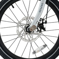 SVK-Folding Bike