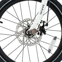SVK-Folding Bike