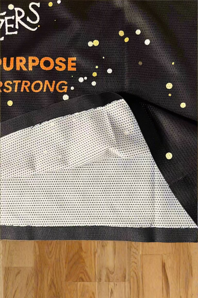 Trailblazers EcoTech Breathable Mesh Singlet