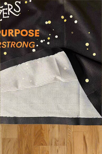 Trailblazers EcoTech Breathable Mesh Singlet