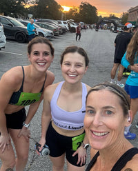 Without Limit® Longline Sports Bra