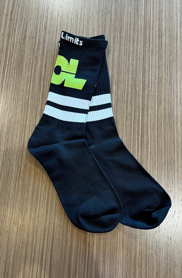 WOL Crew Socks