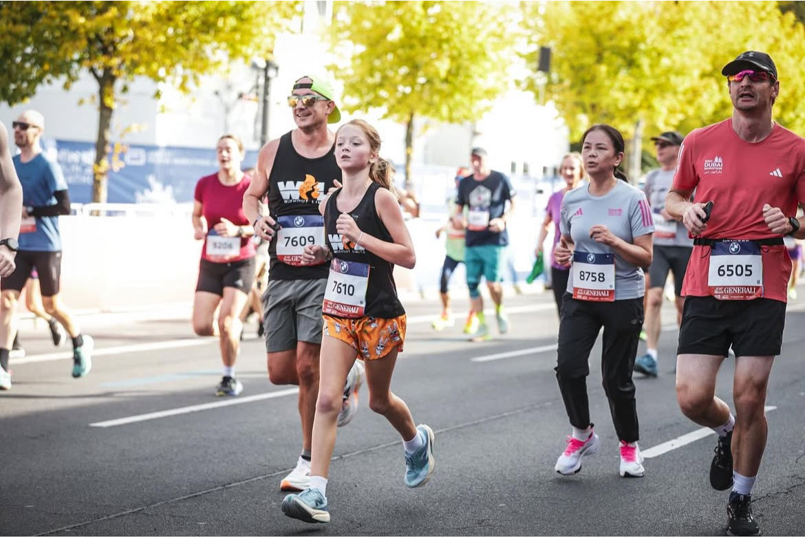 Trailblazers EcoTech Breathable Mesh Singlet