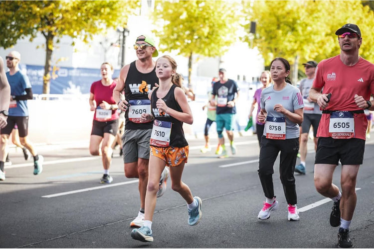 Trailblazers EcoTech Breathable Mesh Singlet