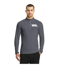 Men's OGIO ® ENDURANCE Nexus 1/4-Zip Pullover