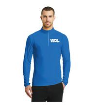 Men's OGIO ® ENDURANCE Nexus 1/4-Zip Pullover