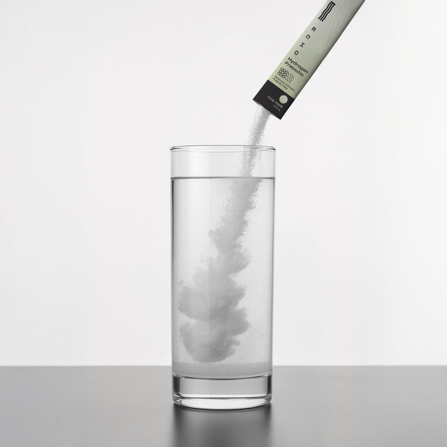 Hydrogen Prebiotic Stick Pack (30-pack)