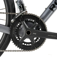 LynxFox - Carbon Fiber Road Bike