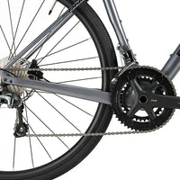 LynxFox - Carbon Fiber Road Bike