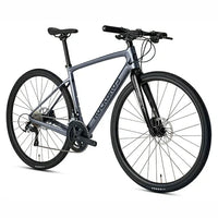 LynxFox - Carbon Fiber Road Bike