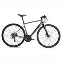 LynxFox - Carbon Fiber Road Bike