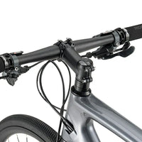 LynxFox - Carbon Fiber Road Bike