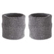 Premium Terry Cloth Cotton Wristband Pair