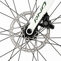 LynxFox - Carbon Fiber Road Bike