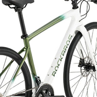 LynxFox - Carbon Fiber Road Bike
