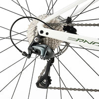 LynxFox - Carbon Fiber Road Bike
