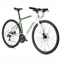 LynxFox - Carbon Fiber Road Bike