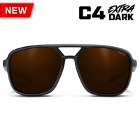 NASH Polarized