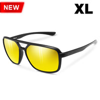 NASH Polarized