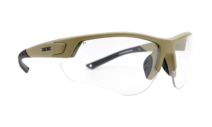 Grunt Tactical Sport Sunglasses