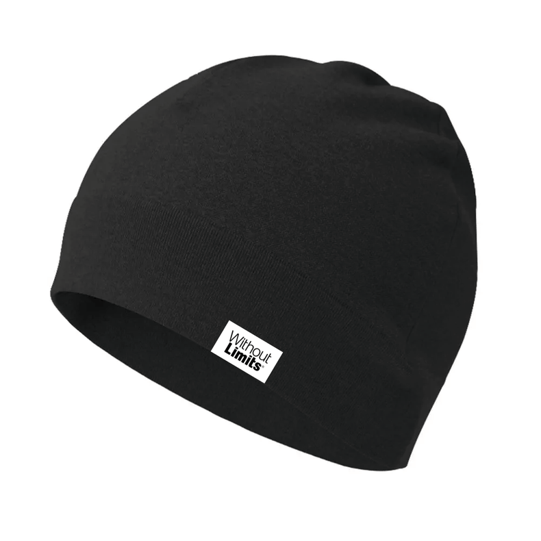 Breathable Knit Running Beanie