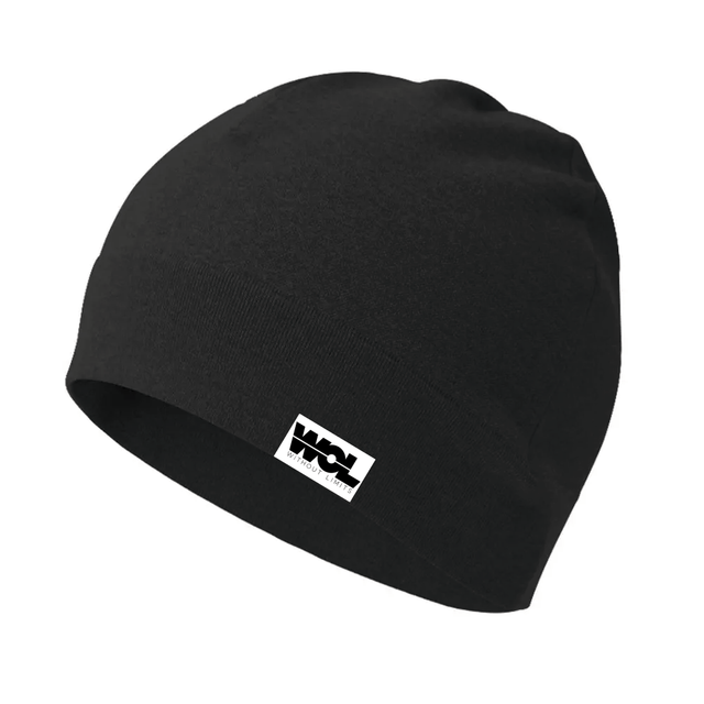 Breathable Knit Running Beanie