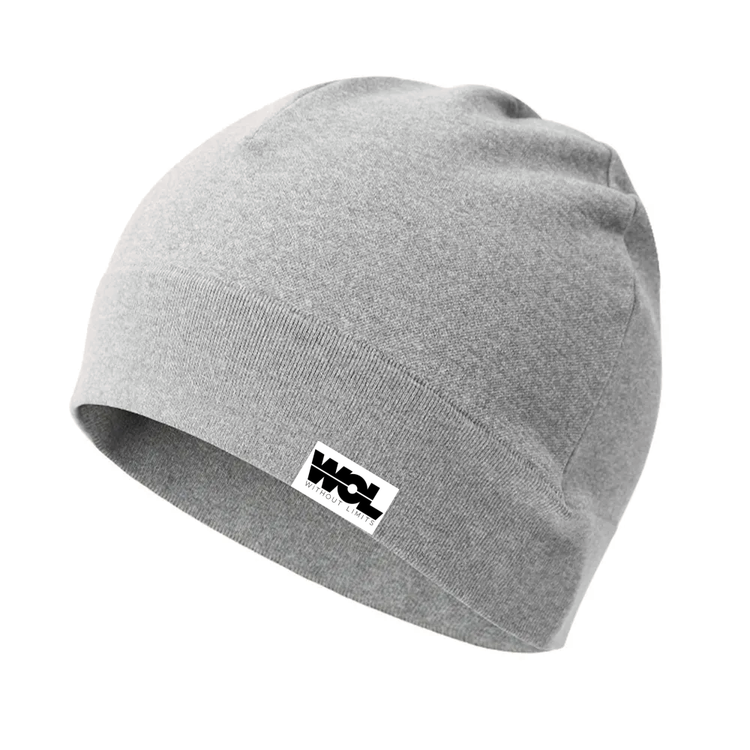Breathable Knit Running Beanie