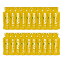 Mango Mint Energy Gel with 30 mg of Caffeine 120 Kcal