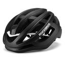 ROCKBROS Unisex Road Bike Helmet for Adults - Integrated Design for MTB and Road
