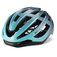 ROCKBROS Unisex Road Bike Helmet for Adults - Integrated Design for MTB and Road