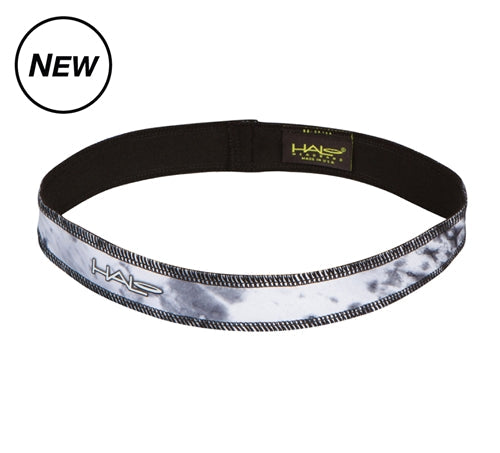 Halo Slim Sweatband