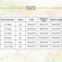 Girls Shorty Wetsuit 2A 4A 6A 8A 10A 12A (UPF50+)