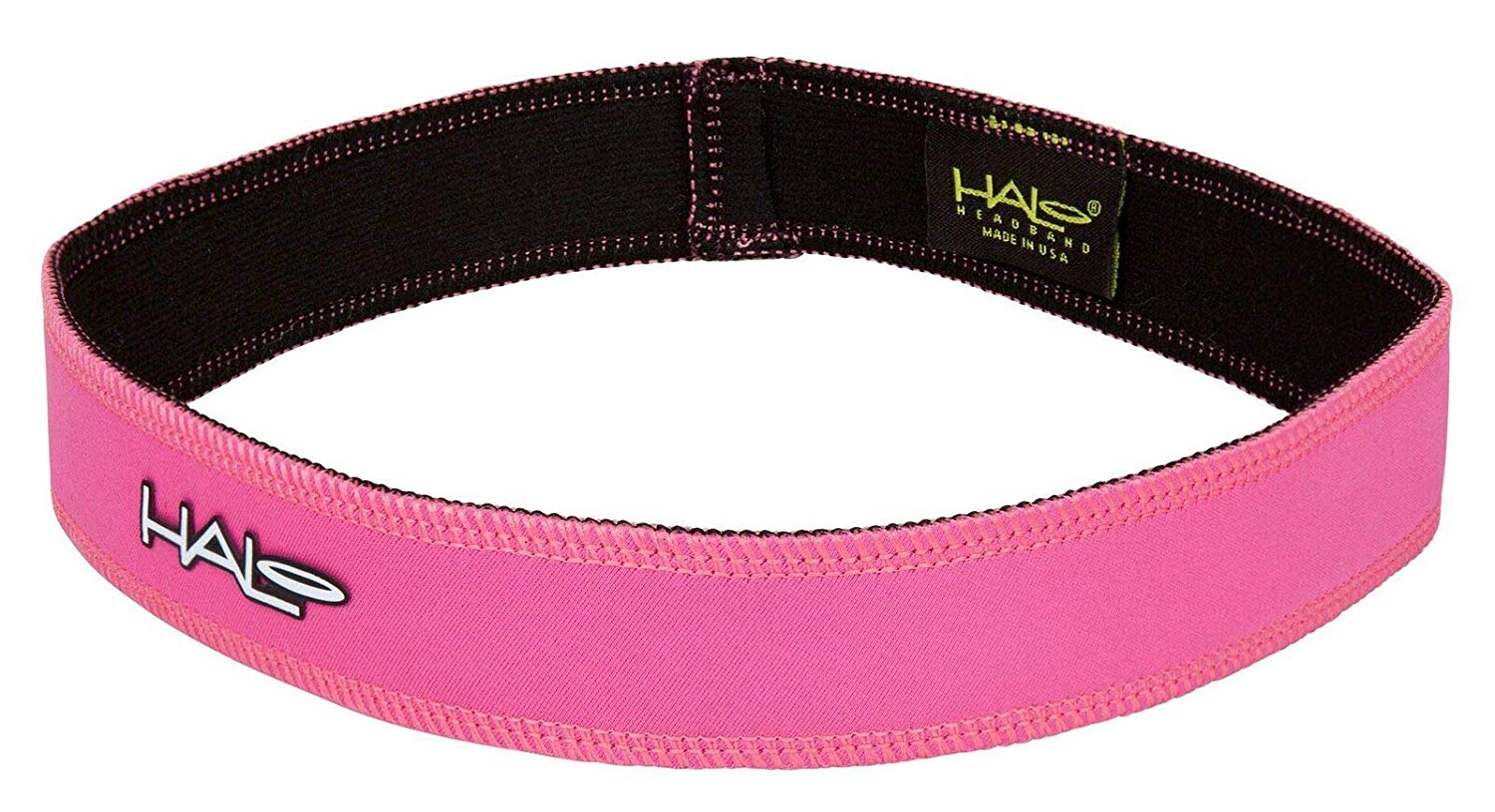 Halo Slim Sweatband