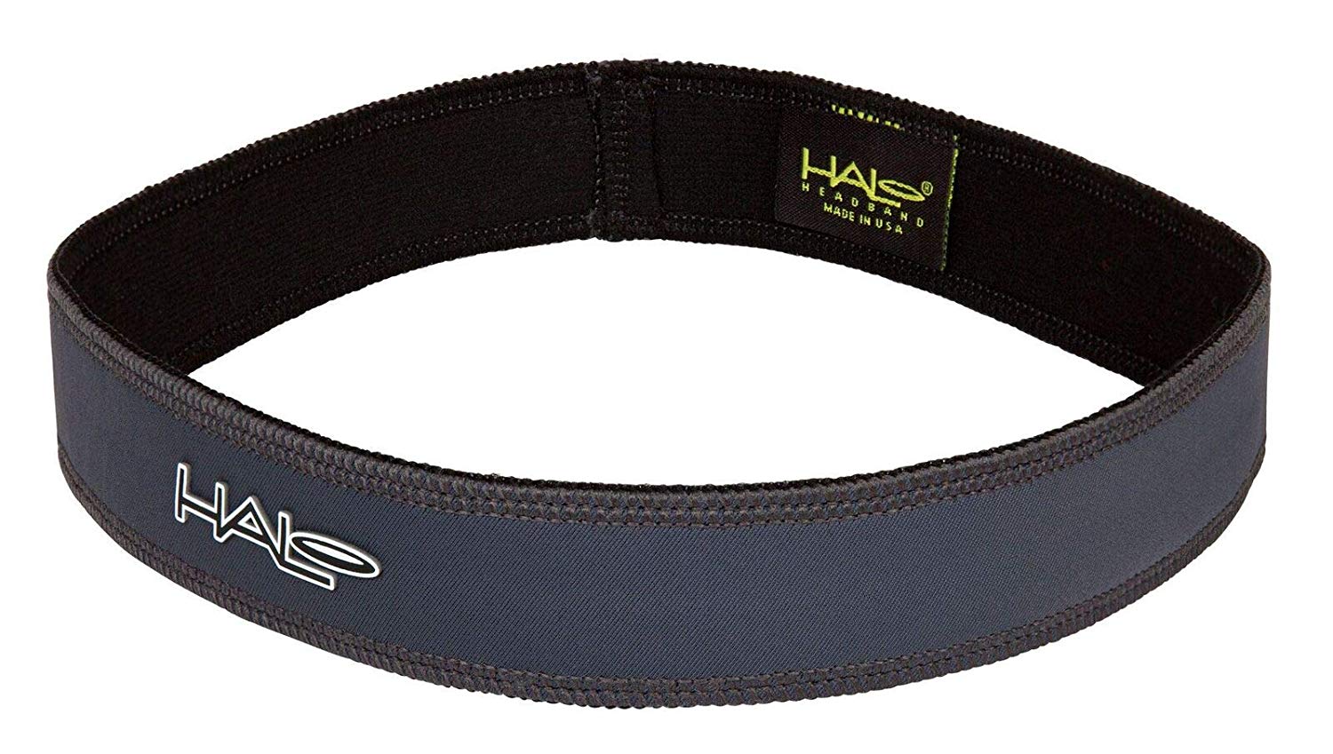 Halo Slim Sweatband