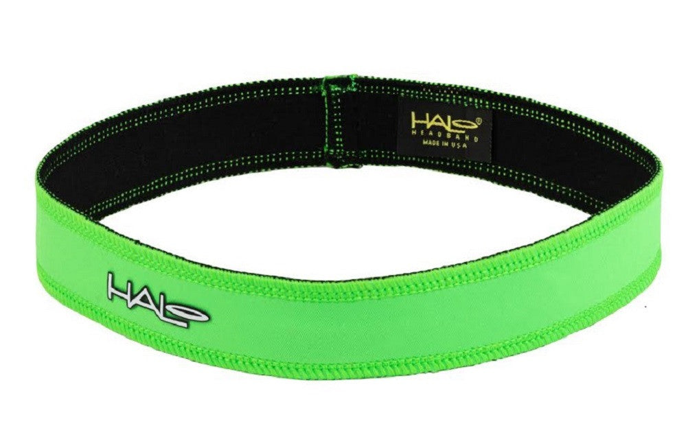 Halo Slim Sweatband