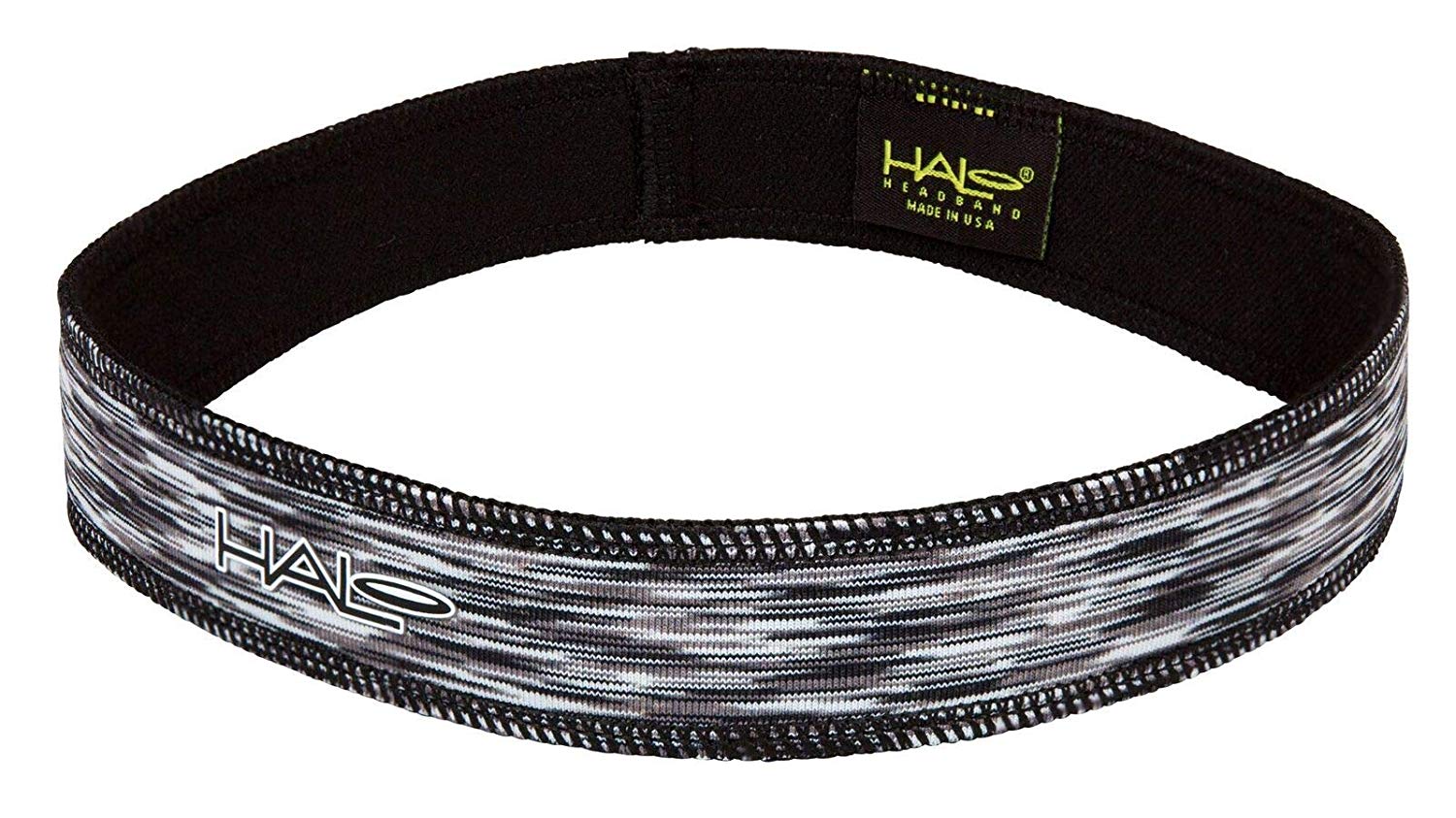 Halo Slim Sweatband