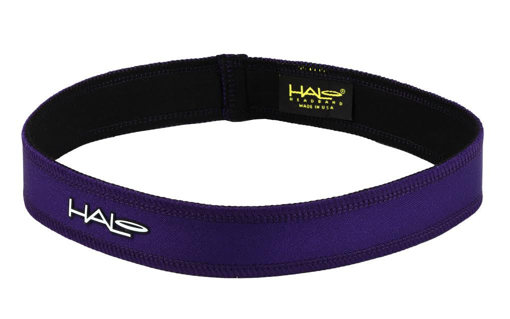 Halo Slim Sweatband