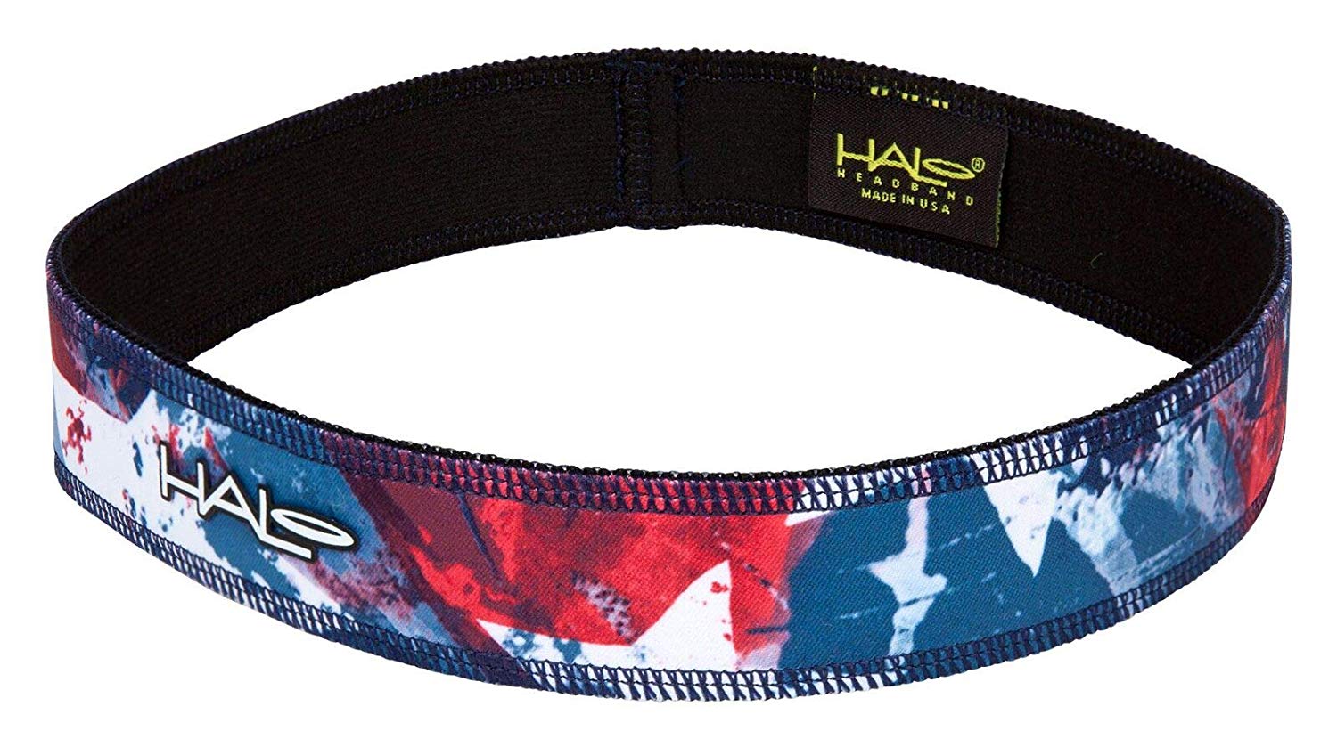Halo Slim Sweatband