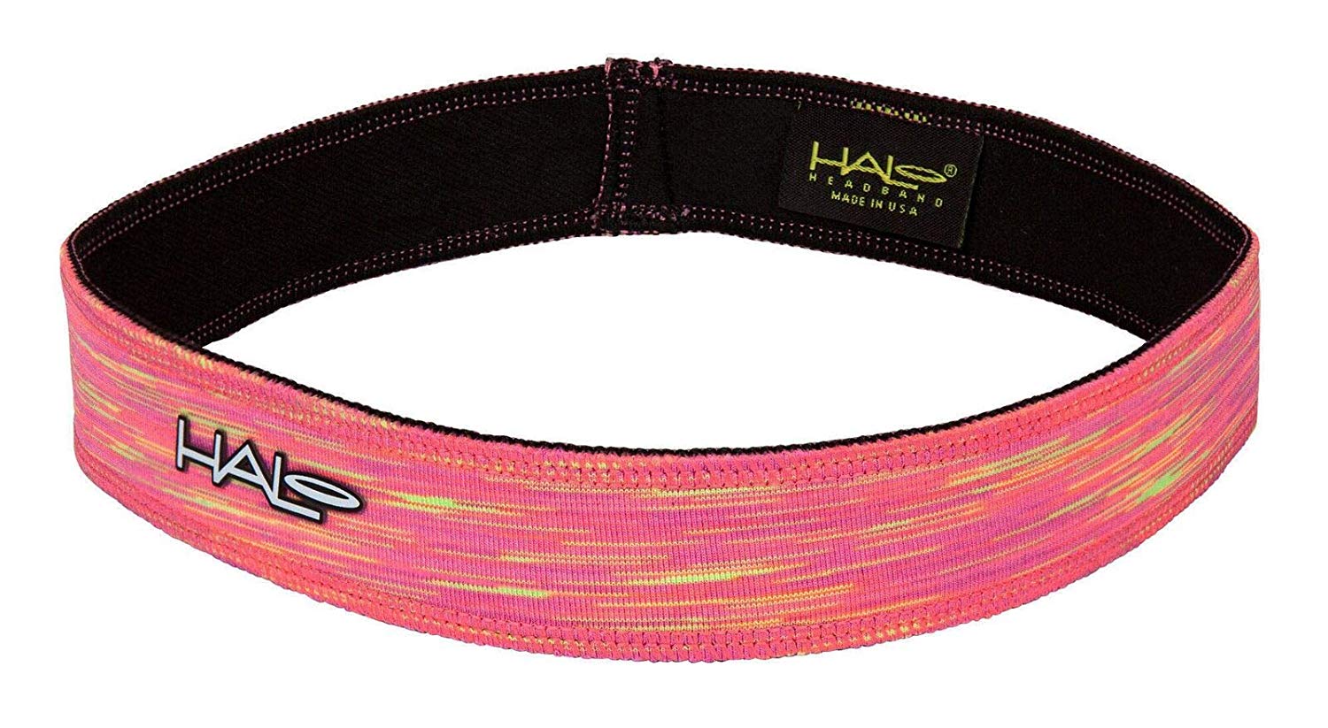 Halo Slim Sweatband