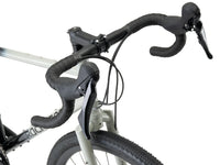 Voyager - Gravel Bike