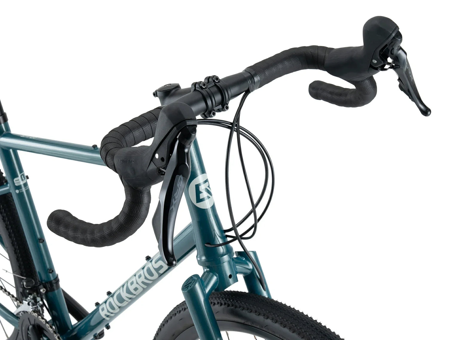 Voyager - Gravel Bike