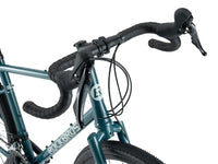 Voyager - Gravel Bike