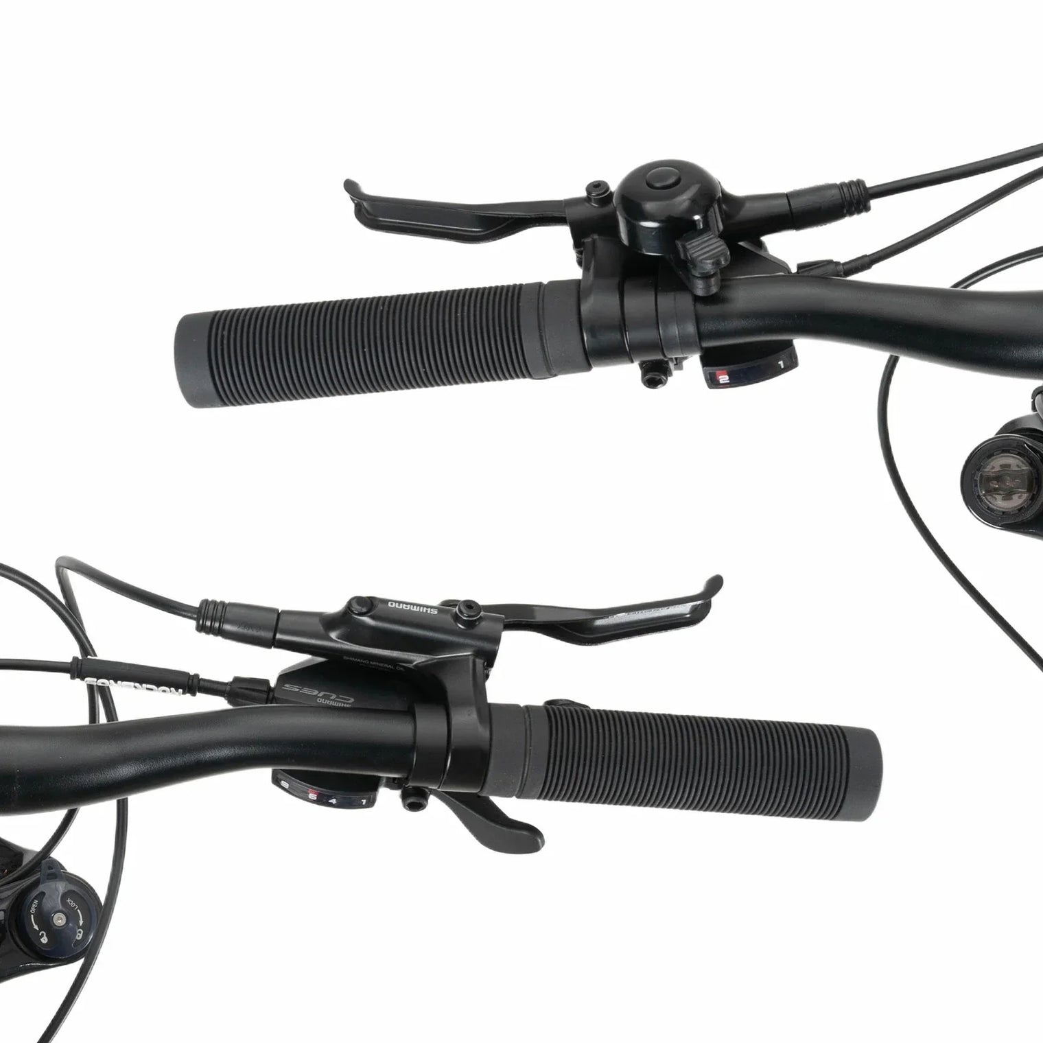 MT300 - Mountain Bike