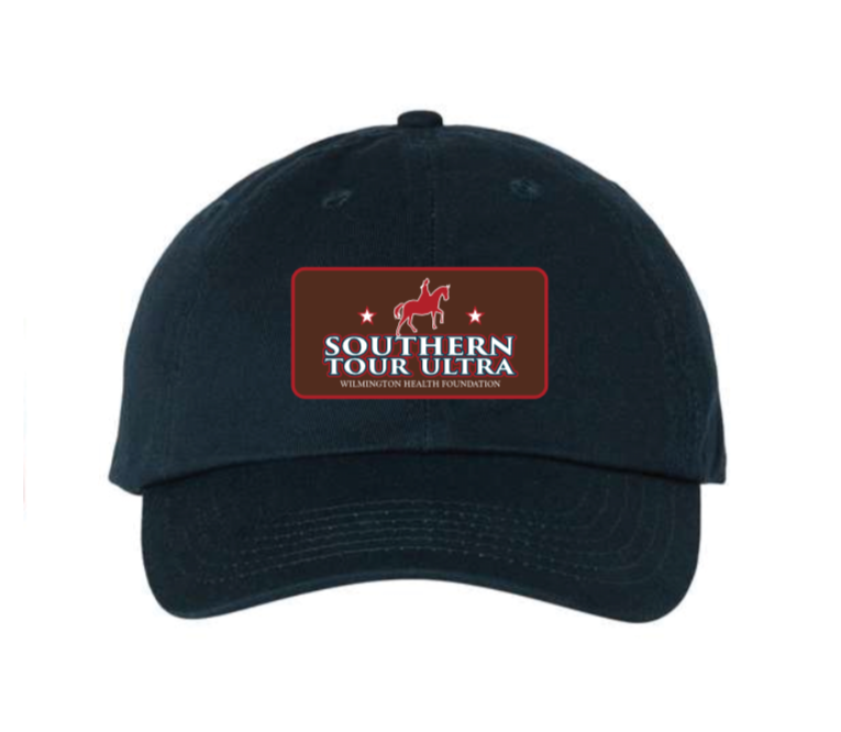 Southern Tour Twill Hat