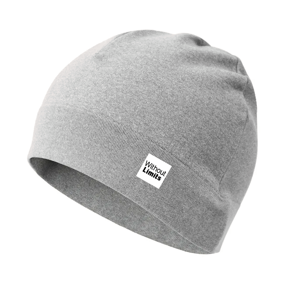 Breathable Knit Running Beanie