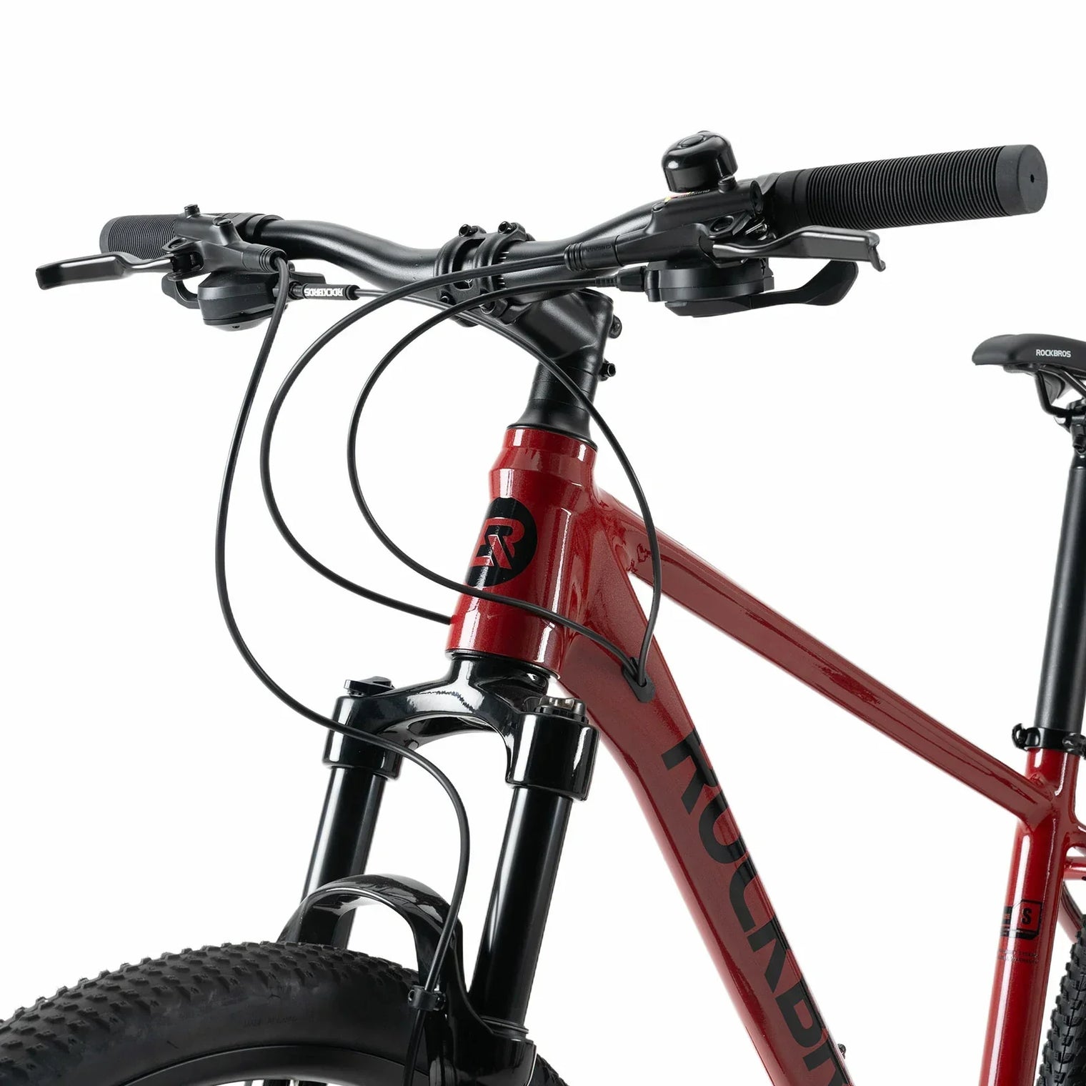 MT300 - Mountain Bike